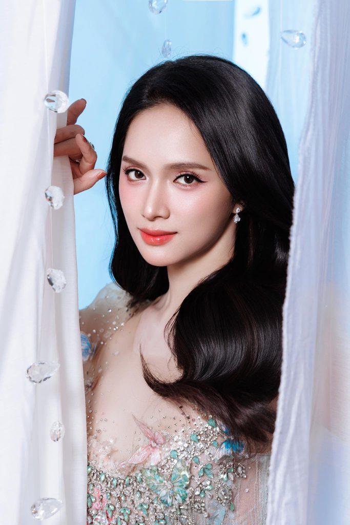 Hương Giang xác nhận chinh chiến tại MGI All Stars 2026