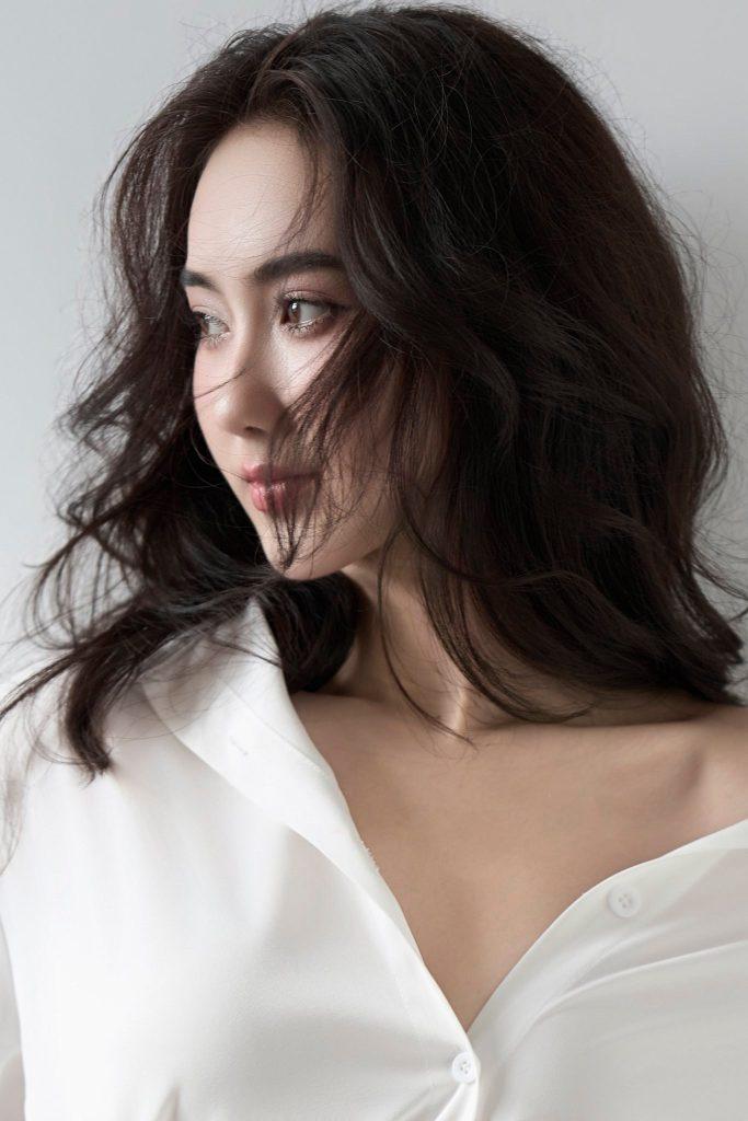 Lê Trần Thanh Tâm là ai mà được gọi là “mỹ nhân mặt mộc” mới của màn ảnh Việt?