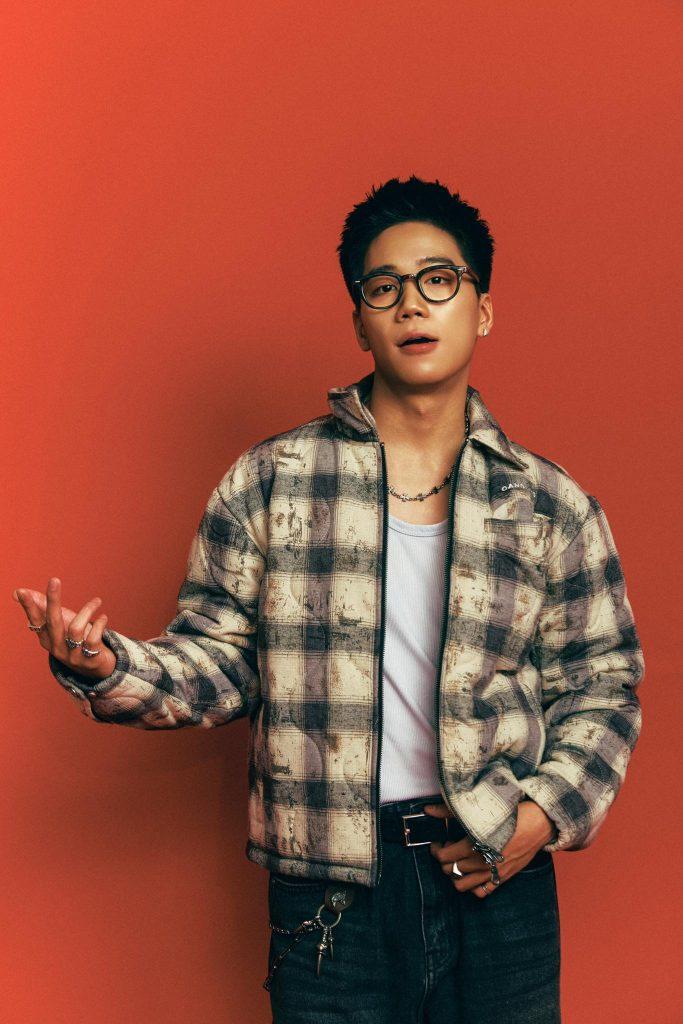 Diễn viên Huy Tít: Khi đam mê và ý chí song hành trên hành trình diễn xuất