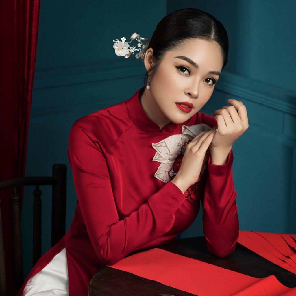 Dương Cẩm Lynh trở lại phim truyền hình