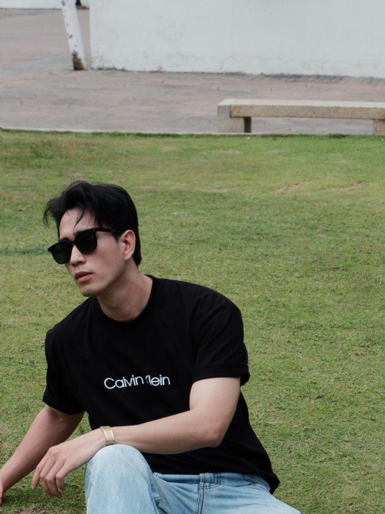 Rời bỏ võ thuật đỉnh cao, diễn viên Nguyễn Sỹ Hậu chinh phục màn ảnh với phim trăm tỉ