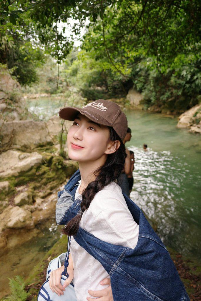 Lê Trần Thanh Tâm là ai mà được gọi là “mỹ nhân mặt mộc” mới của màn ảnh Việt?