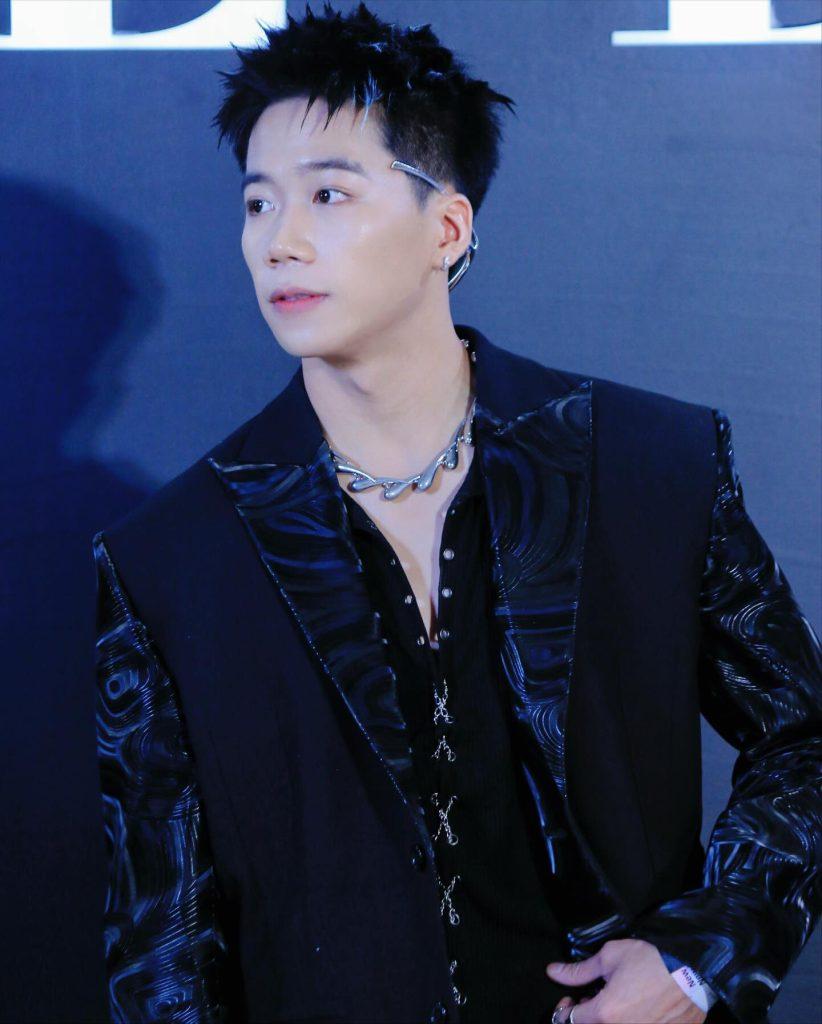 Diễn viên Huy Tít: Khi đam mê và ý chí song hành trên hành trình diễn xuất