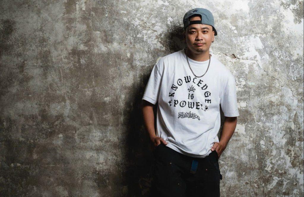 Chef Siro Võ chuyển mình từ sàn nhảy Hip-hop đến gian bếp đỏ lửa và tình yêu dành cho pizza thủ công