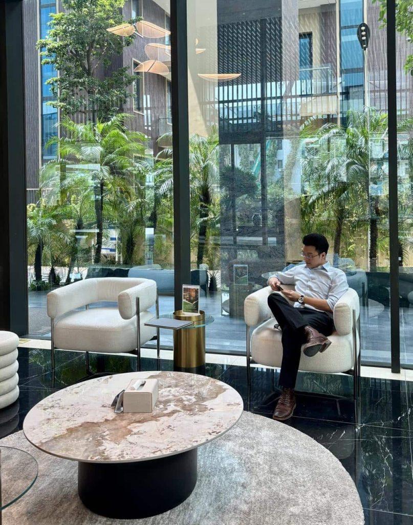 Hạ tầng và quy hoạch là yếu tố được chuyên gia cố vấn BĐS Đoàn Mạnh đặc biệt quan tâm
