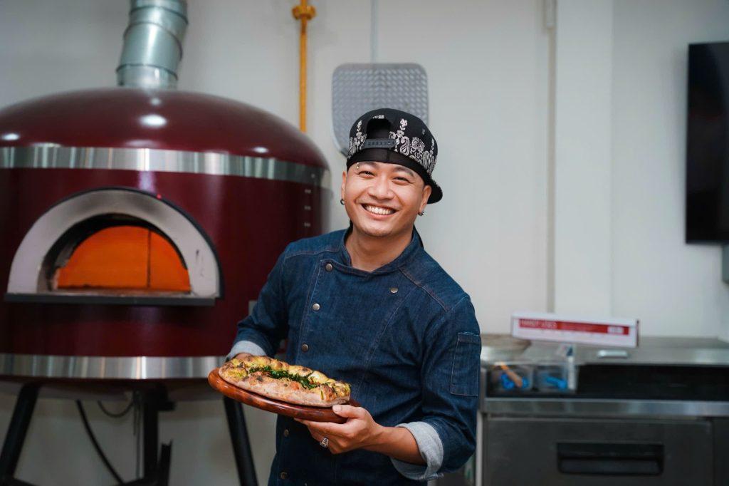 Chef Siro Võ