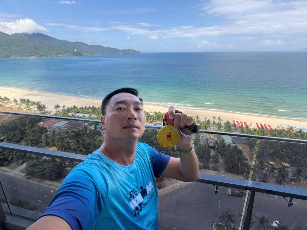 Với nền tảng chuyên môn vững chắc, HLV Nguyễn Thành Nam sẽ còn gặt hái được nhiều thành công hơn nữa