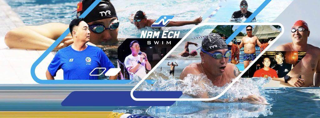 Thông qua dự án “Bơi và những người bạn”, HLV Nguyễn Thành Nam mong muốn giảm thiểu tai nạn đuối nước tại những khu vực sông nước còn nhiều khó khăn