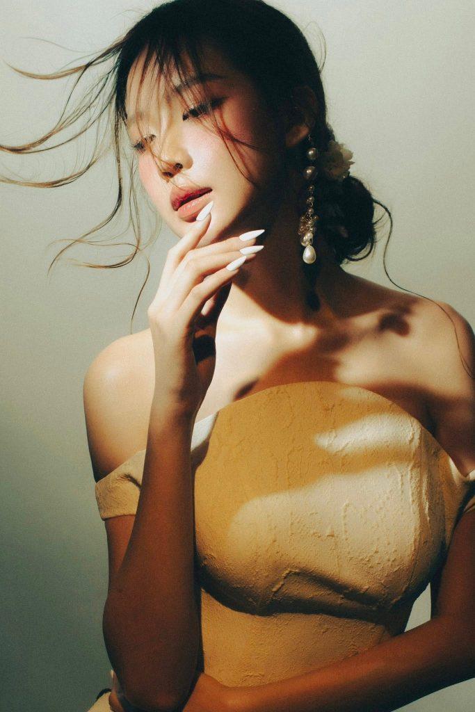 Hoa hậu Bảo Ngọc nhận học bổng thạc sĩ tại Mỹ trước thềm thi quốc tế