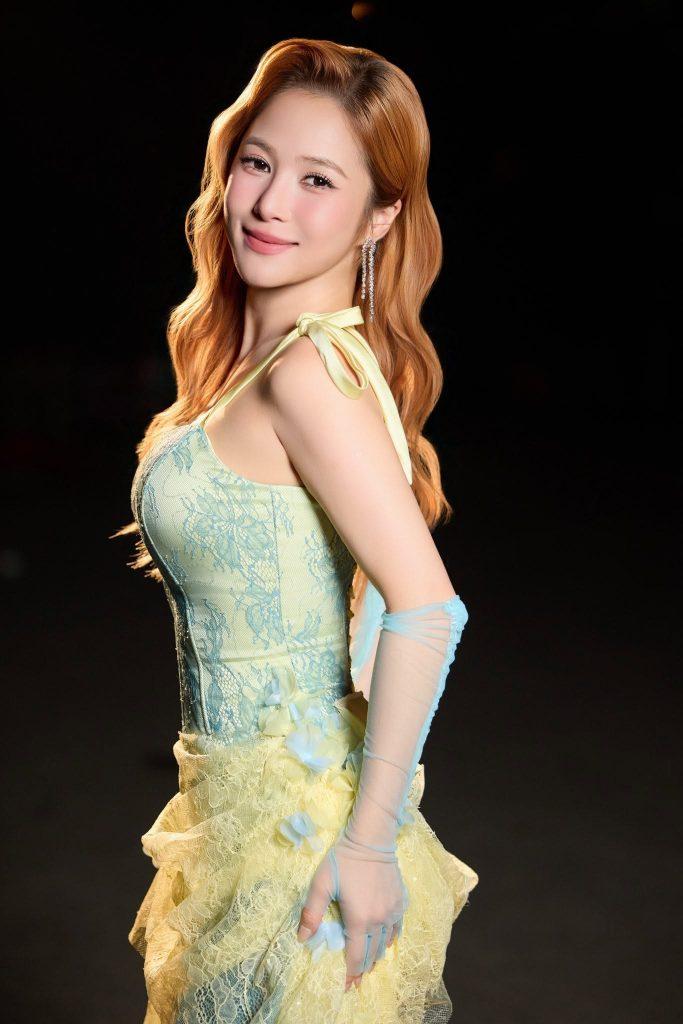 Hương Tràm mang concert "Phao cứu sinh" trở lại Hà Nội