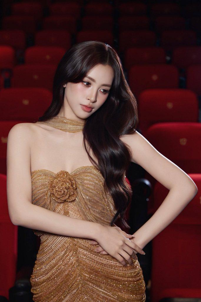 Bất ngờ với chia sẻ của Hoa hậu Tiểu Vy sau khi liên tục nhận ý kiến trái chiều