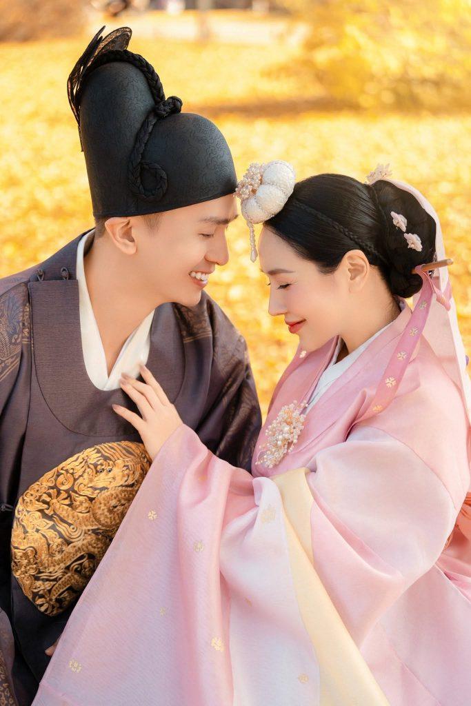 Viên Vibi chơi lớn trước ngày cưới, dân mạng trầm trồ vì độ tinh tế