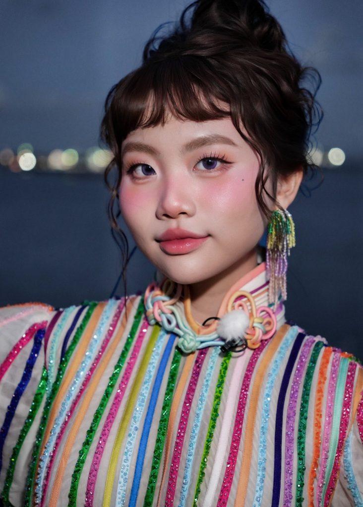 Phương Mỹ Chi bất ngờ nhắc lại thời “um sùm” khắp mạng xã hội