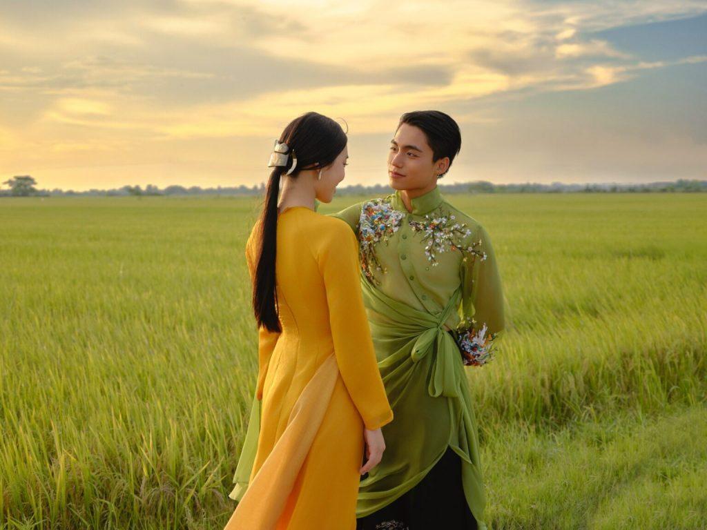 MONO gây ấn tượng với MV Công Tử Văn Thơ