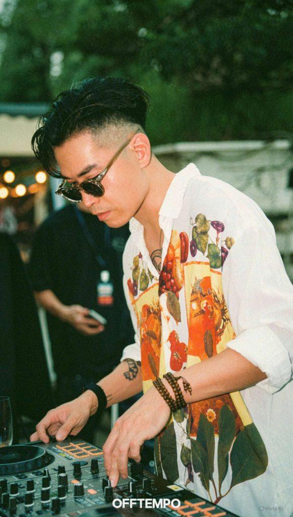 Với DJ Heepsy, đam mê không chỉ được nuôi dưỡng bằng cảm hứng mà còn là sự kiên trì và khả năng vượt qua những giới hạn của bản thân