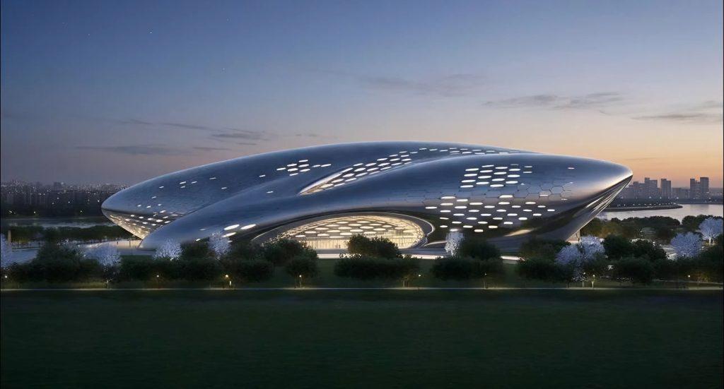 Võ Hữu Linh Architects