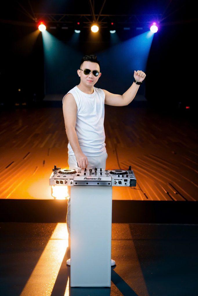 DJ Bình KA ( Trần Duy Bình )