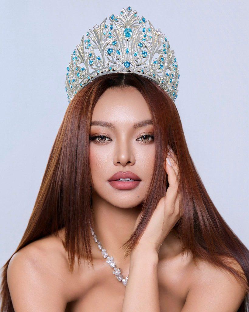 Mai Ngô tự tin "mang chuông đi đánh xứ người"