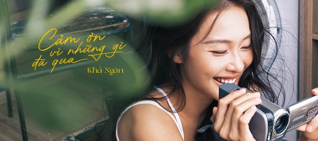 Khả Ngân tái xuất âm nhạc sau 6 năm đúng vào sinh nhật tuổi 29