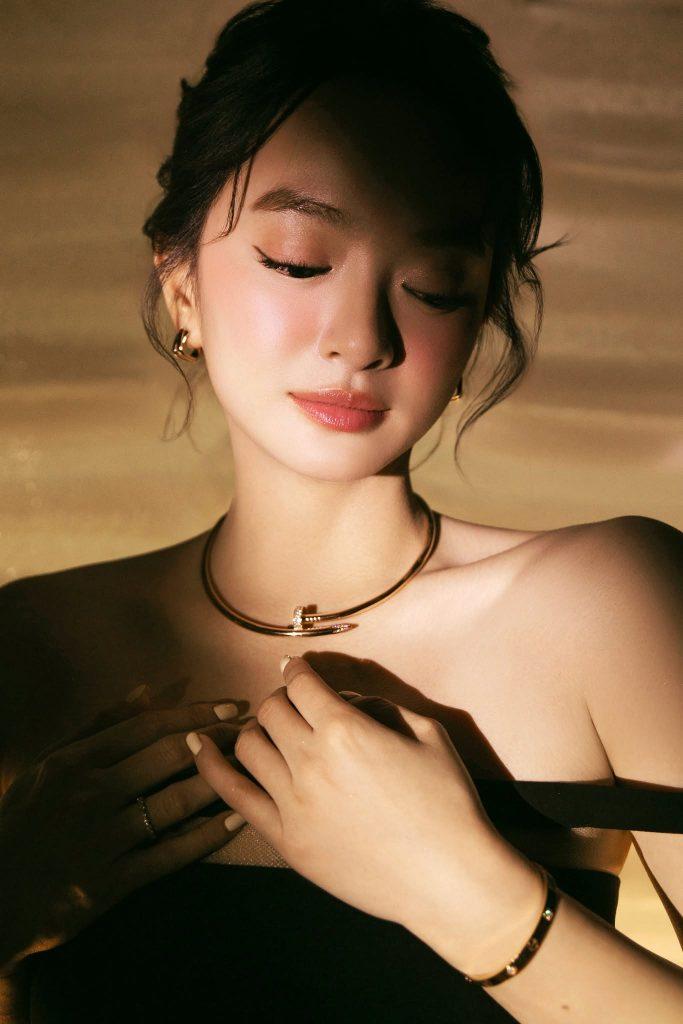 Đang ở đỉnh cao sự nghiệp, Kaity Nguyễn quyết định “ở ẩn” khỏi màn ảnh