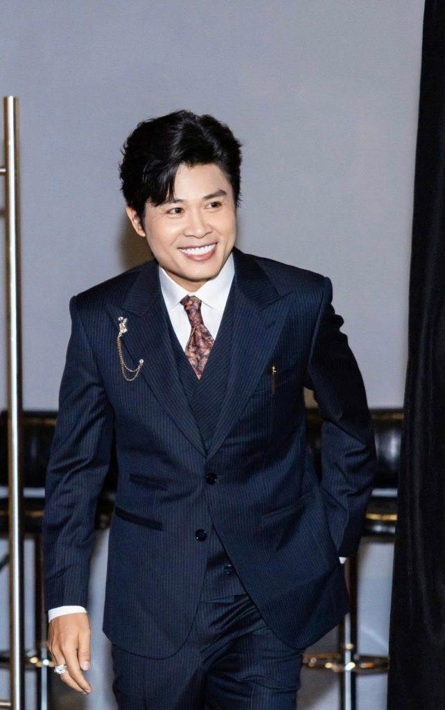 Nhạc sĩ Nguyễn Văn Chung