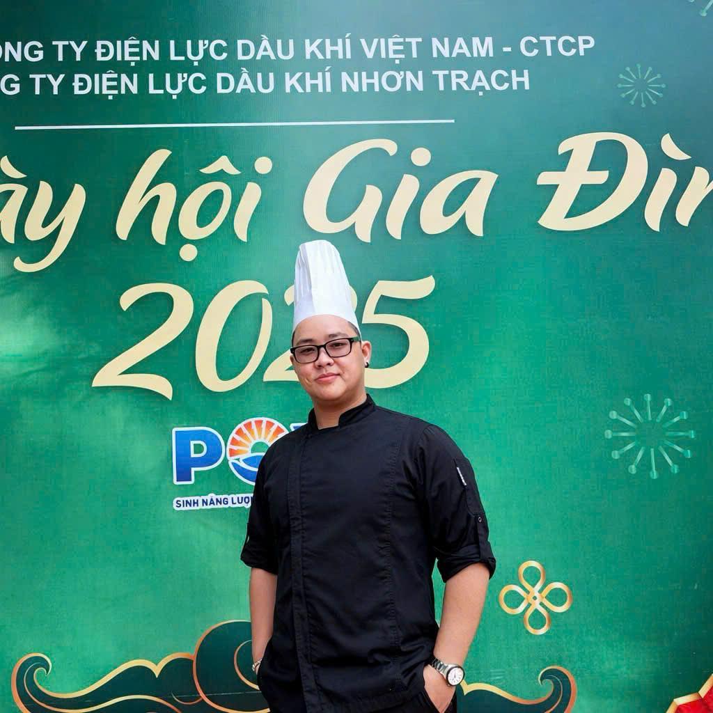 Chef Phương Nguyễn