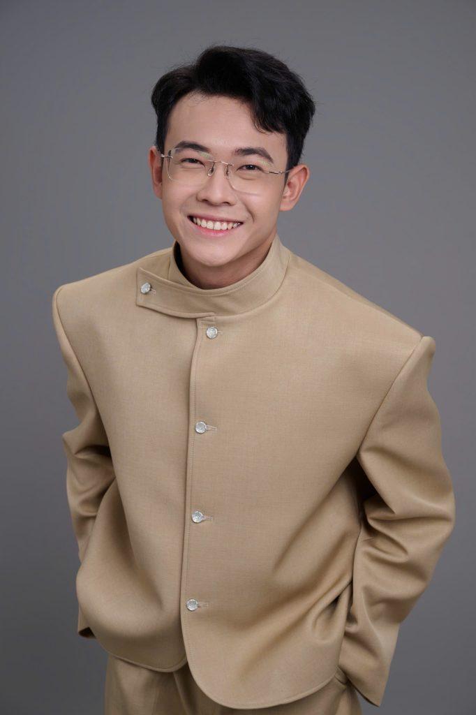 MC - Voice Talent Trọng Huy- Top 1 phần thi TVC khóa Nâng cao 11 tại Host Academy