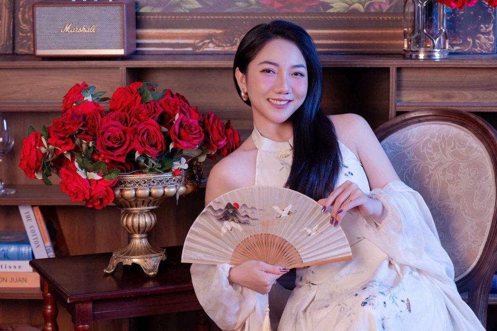Một lần trở lại sân khấu, ca sĩ Cao Thanh Xuân tìm lại đam mê đã từng lãng quên