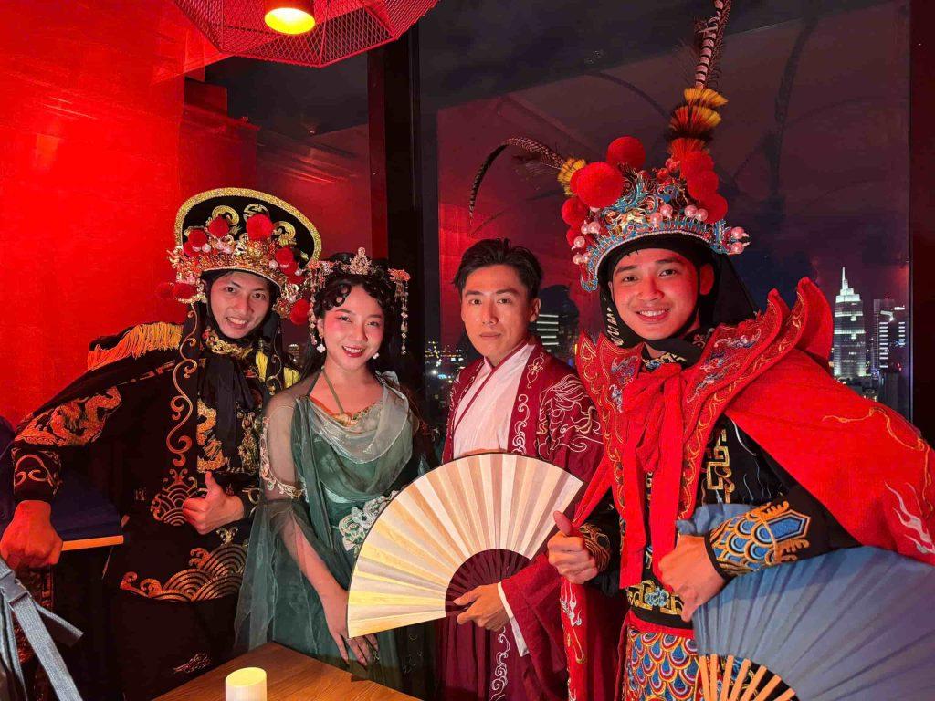 Âm nhạc mở ra một chương mới trong hành trình nghệ thuật của ca sĩ Cao Thanh Xuân