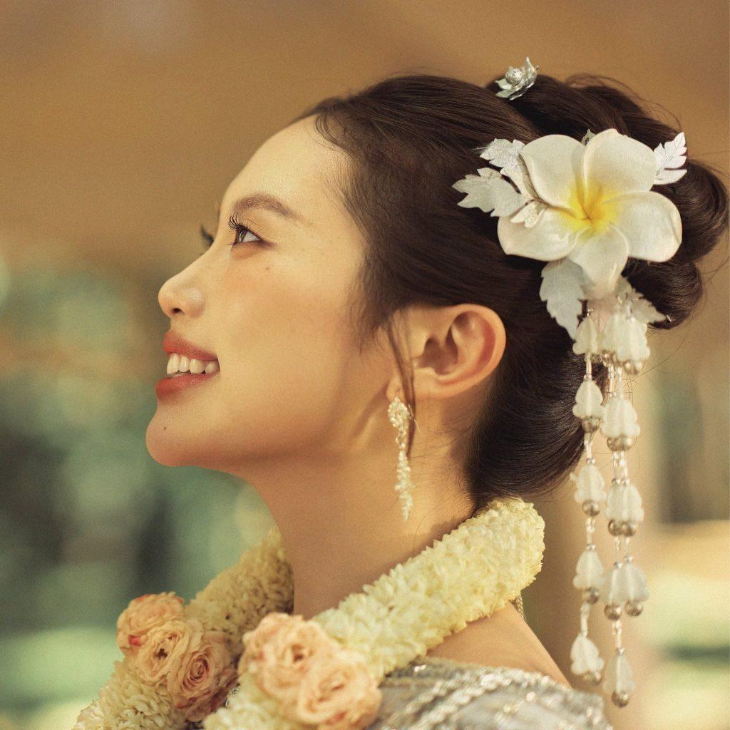 Đám cưới cổ tích của Phương Mỹ Chi trong MV mới có gì đặc biệt?