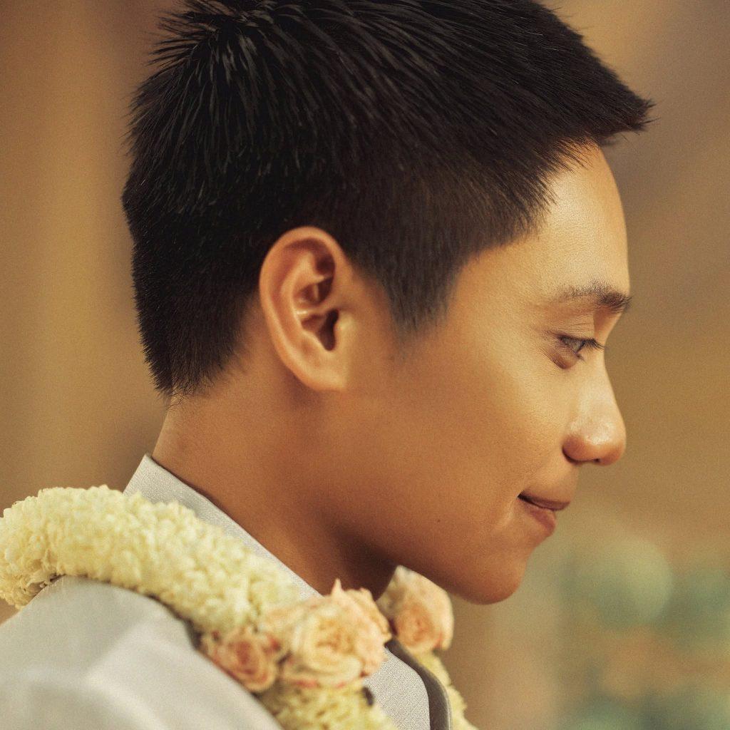 Danh tính chàng trai sánh đôi cùng Phương Mỹ Chi trong MV gây sốt là ai?