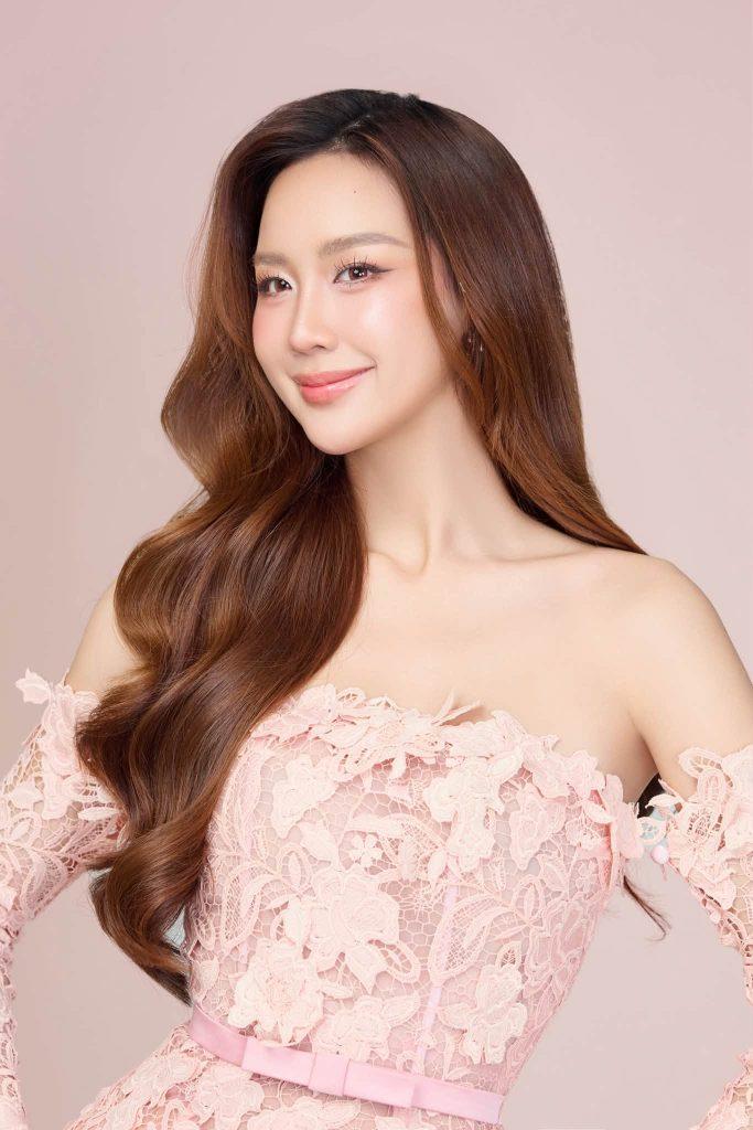 Bảo Ngọc ghi điểm tại Miss World 2026, được kỳ vọng tiến sâu
