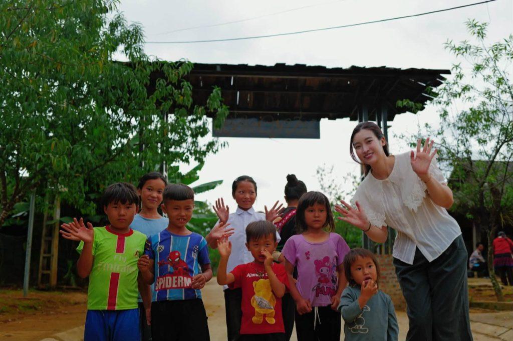 Sau 10 năm đăng quang, Đỗ Mỹ Linh nói gì về cuộc sống “nàng dâu hào môn”?