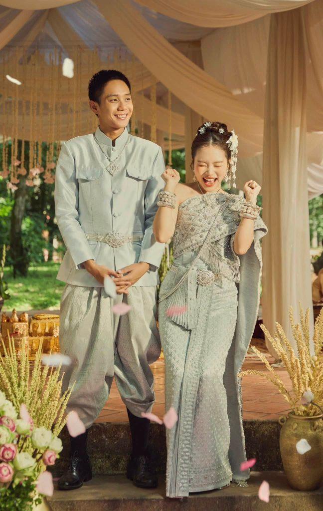 Đám cưới cổ tích của Phương Mỹ Chi trong MV mới có gì đặc biệt?