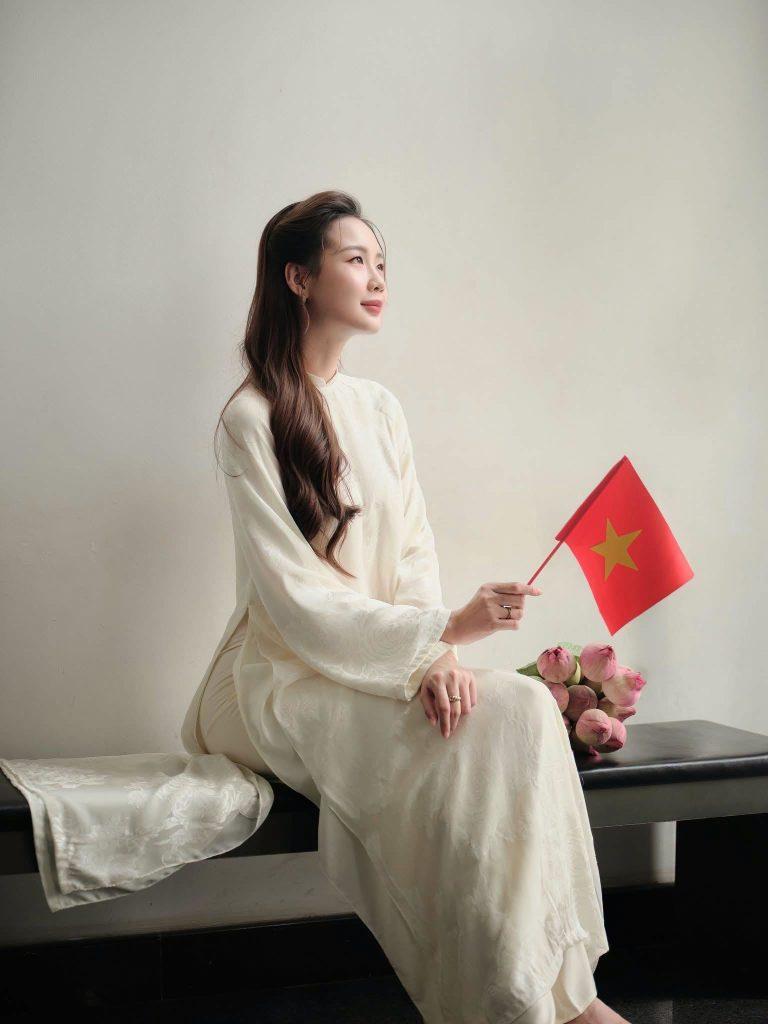 Hoa hậu Bảo Ngọc được đánh giá cao trước thềm Miss World 2026
