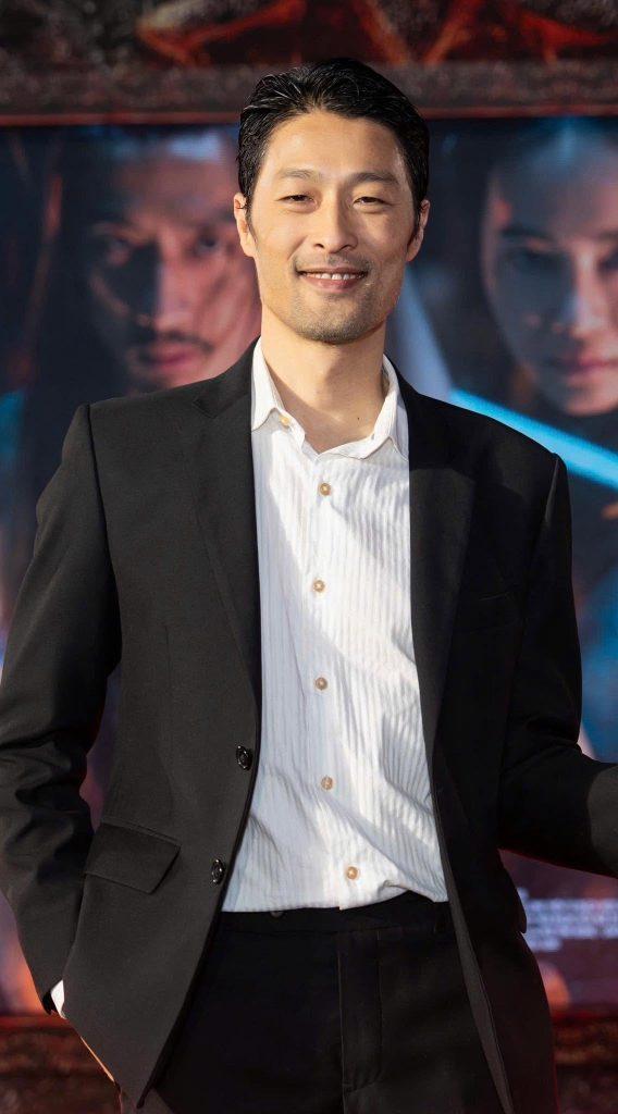 Johnny Trí Nguyễn nói gì khi Hộ Linh Tráng Sĩ gây tranh cãi?