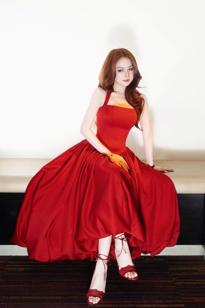 DJ Mie tái xuất màn ảnh rộng sau thành công của phim trăm tỉ