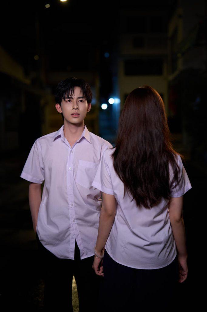 Một Doãn Hiếu rất khác trong EP mới
