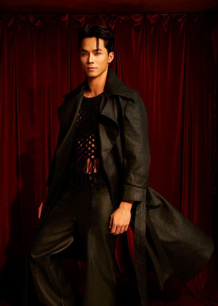 Nguyễn Vũ Linh giành á vương 4 Mister International 2026