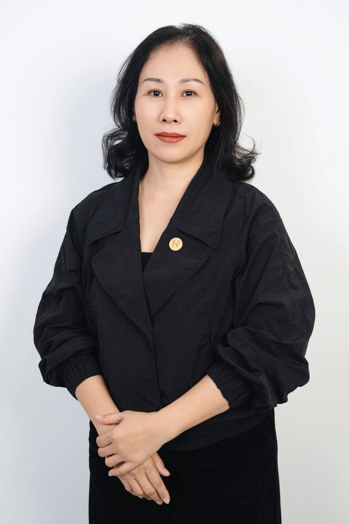 Master Jane Hạnh khẳng định sức khỏe thực thụ là khả năng thích nghi và làm chủ chuyển động của cơ thể