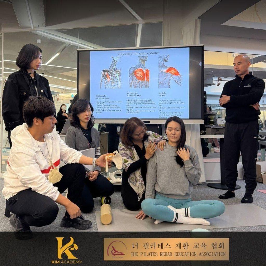 Quy trình đánh giá toàn diện được Master Jane Hạnh xây dựng nhằm tìm ra gốc rễ vấn đề thay vì chỉ nhìn vào triệu chứng