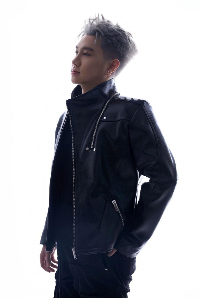 DJ/Producer MCQUEEN