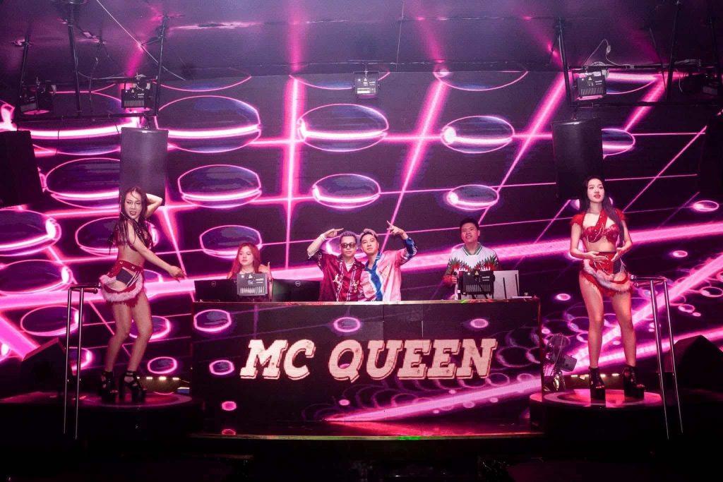DJ/Producer MCQUEEN theo đuổi dòng nhạc Vinahouse với màu sắc tươi vui và giàu năng lượng