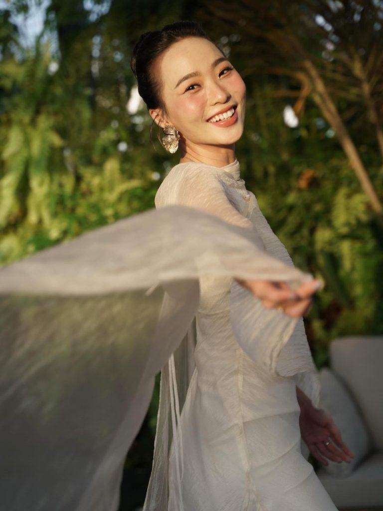 Chân dung tân Miss Charm Vietnam 2026 - Nguyễn Ngọc Trà My