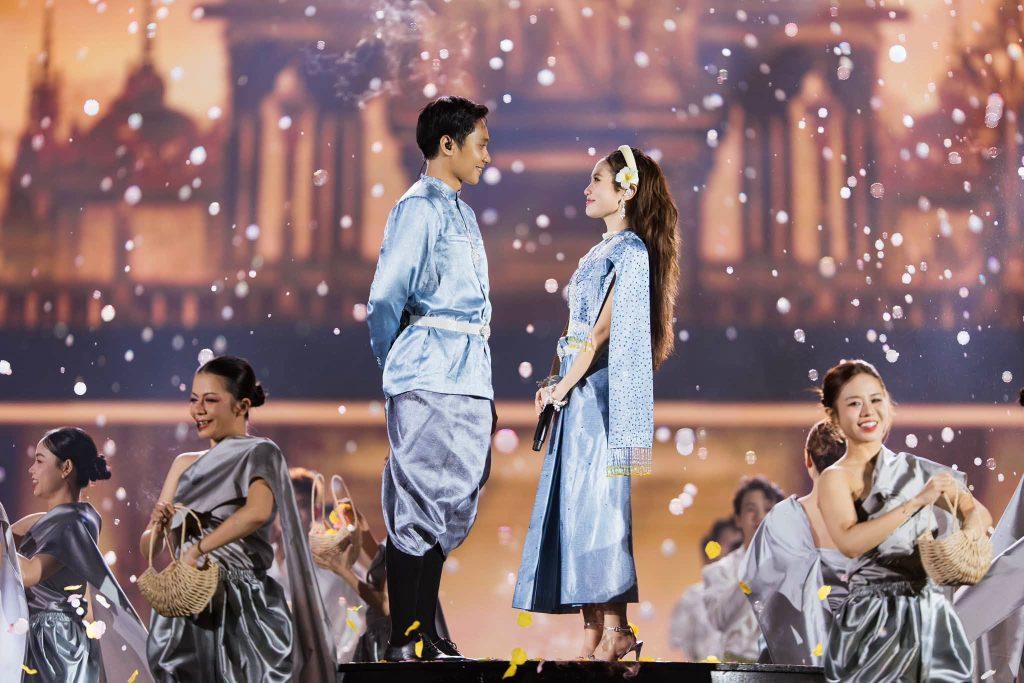 Phương Mỹ Chi tiếp tục “đậm chất Việt” với MV mới