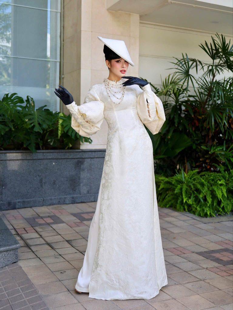 Đại diện Việt Nam - Mai Anh được kỳ vọng khi đến Supermodel International 2026
