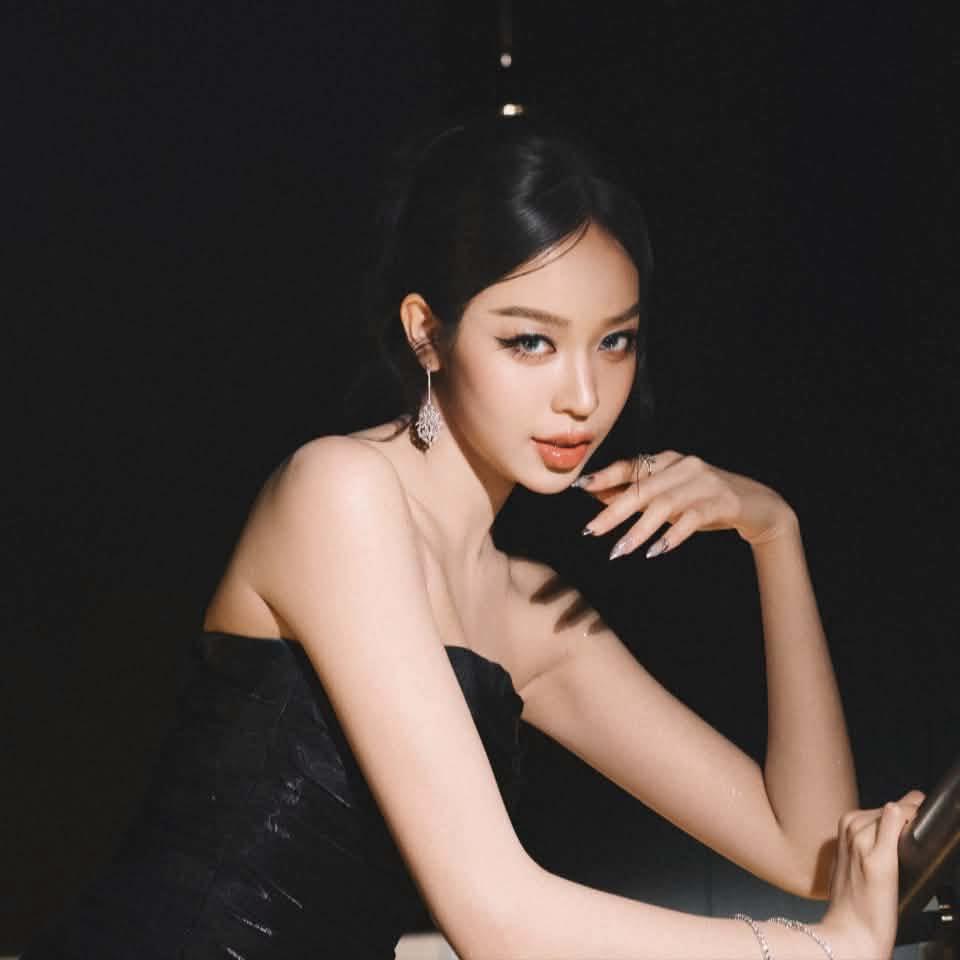 Hoa hậu Thanh Thủy muốn thử sức với điện ảnh