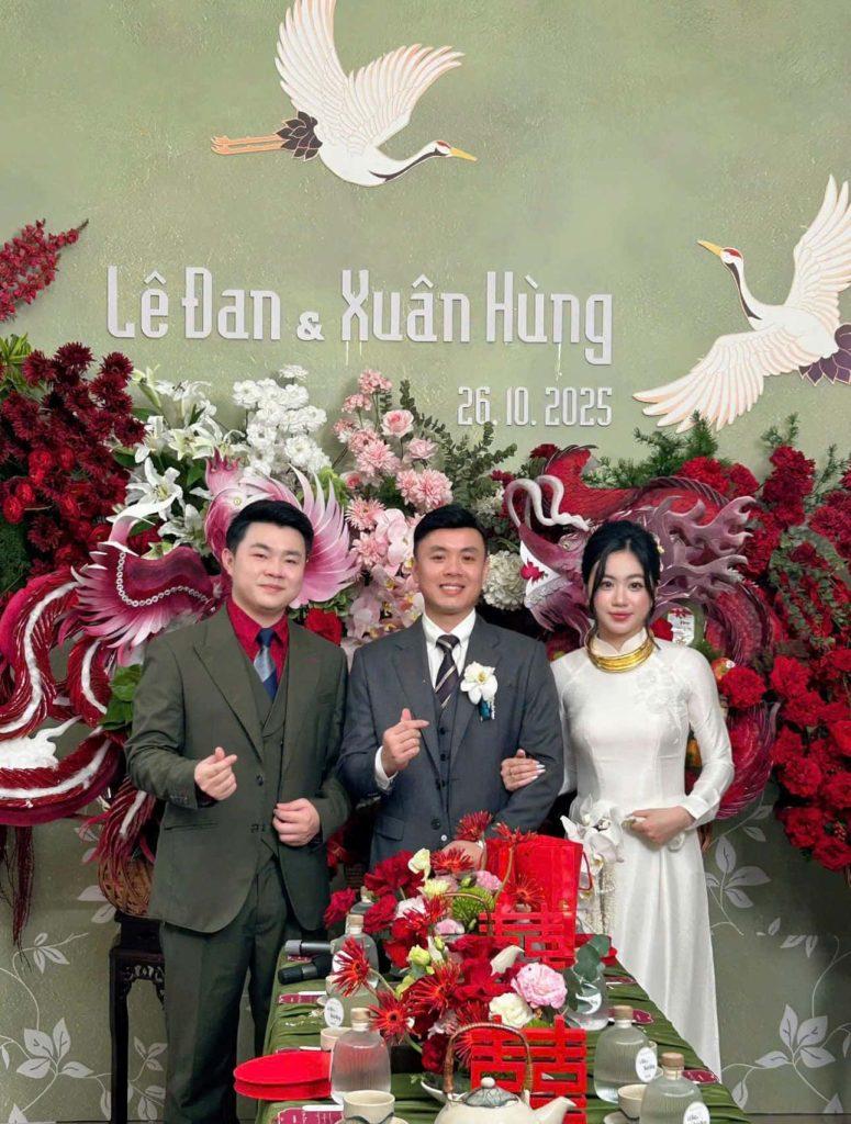 “Nói ít, nói đúng, nói đủ” trở thành nguyên tắc giúp MC Trung Thông tạo nên những phần dẫn giàu cảm xúc