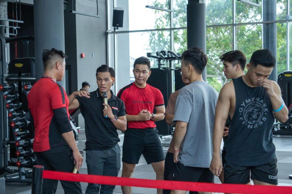 HLV Nguyễn Khánh Duy
